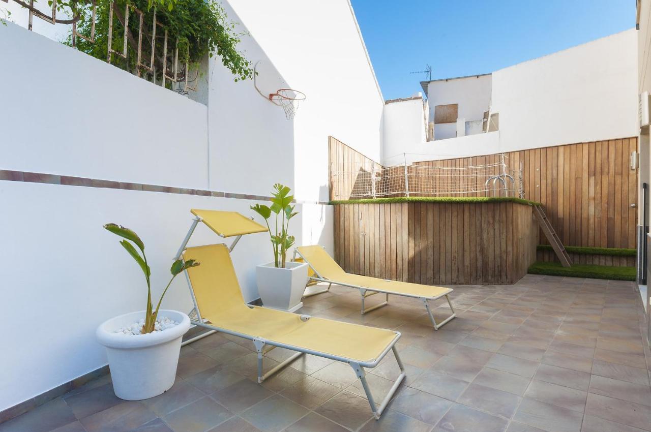 Gandia Confort Treviso Exterior photo