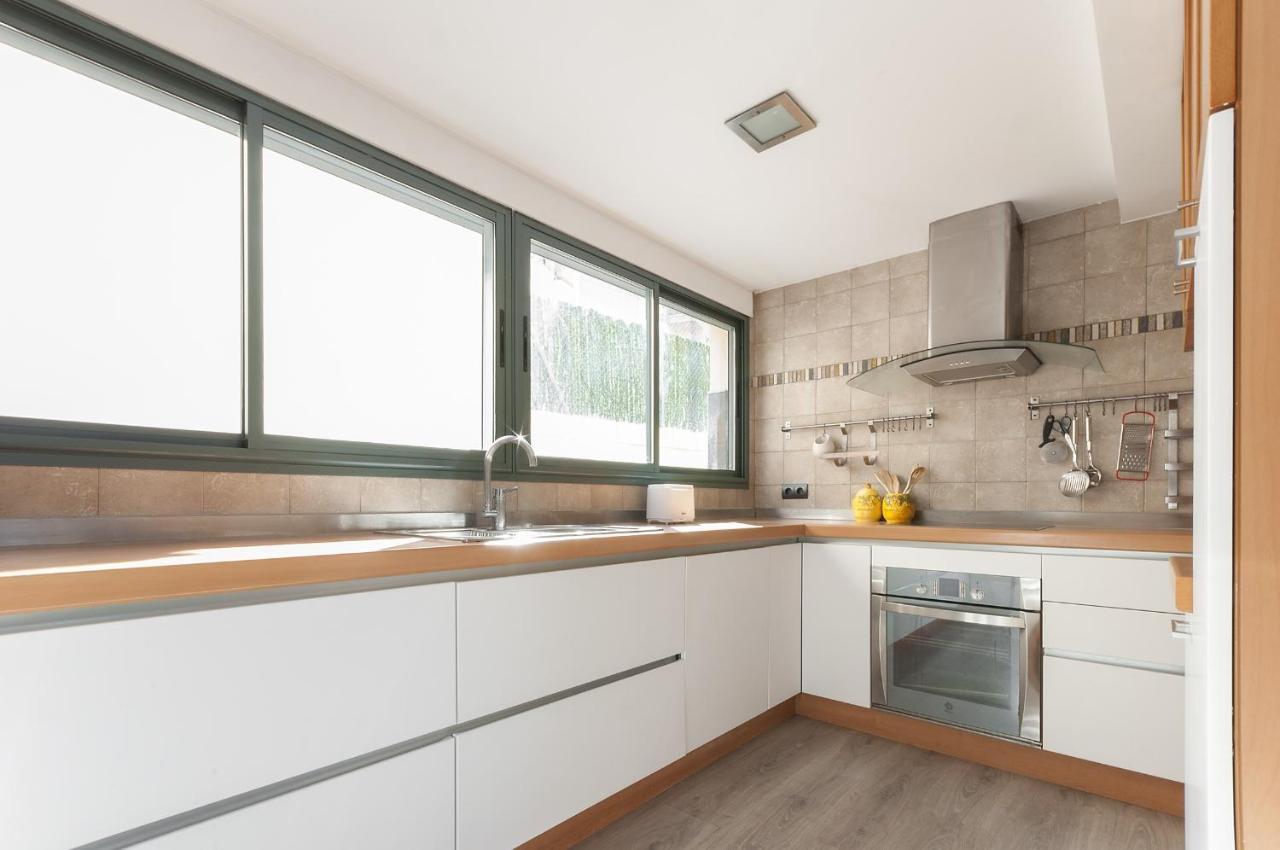 Gandia Confort Treviso Exterior photo
